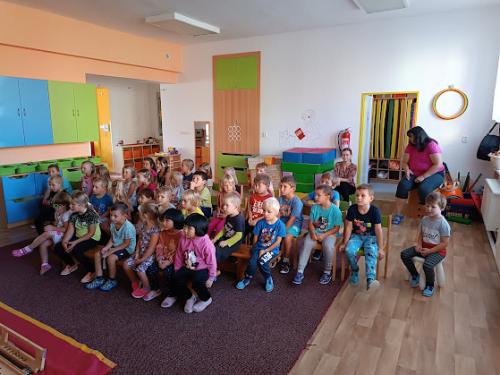 Divadlo o Líné Grétě