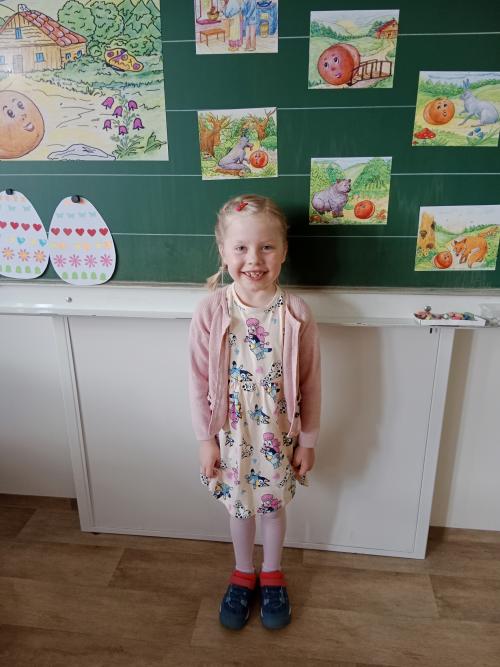 Zápis do první třídy základní školy