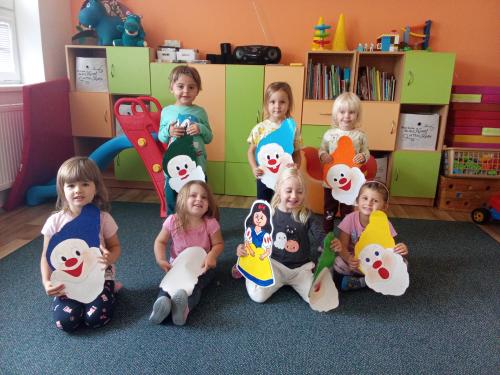 Sněhurka a 7 trpaslíků